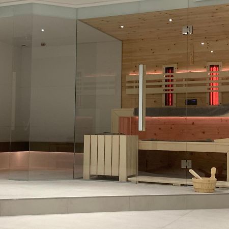 Ferienhaus Blumenparadies シュタインツ エクステリア 写真