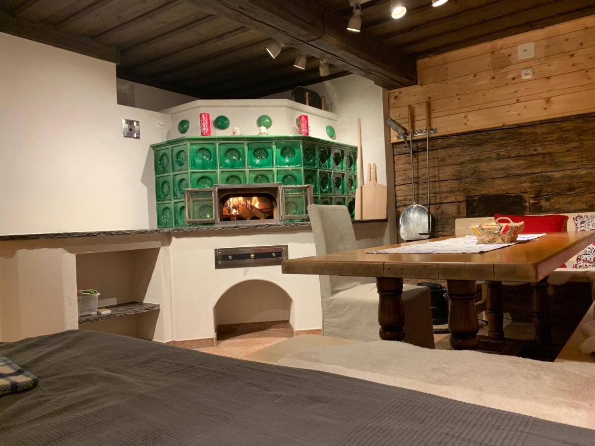 Ferienhaus Blumenparadies シュタインツ エクステリア 写真