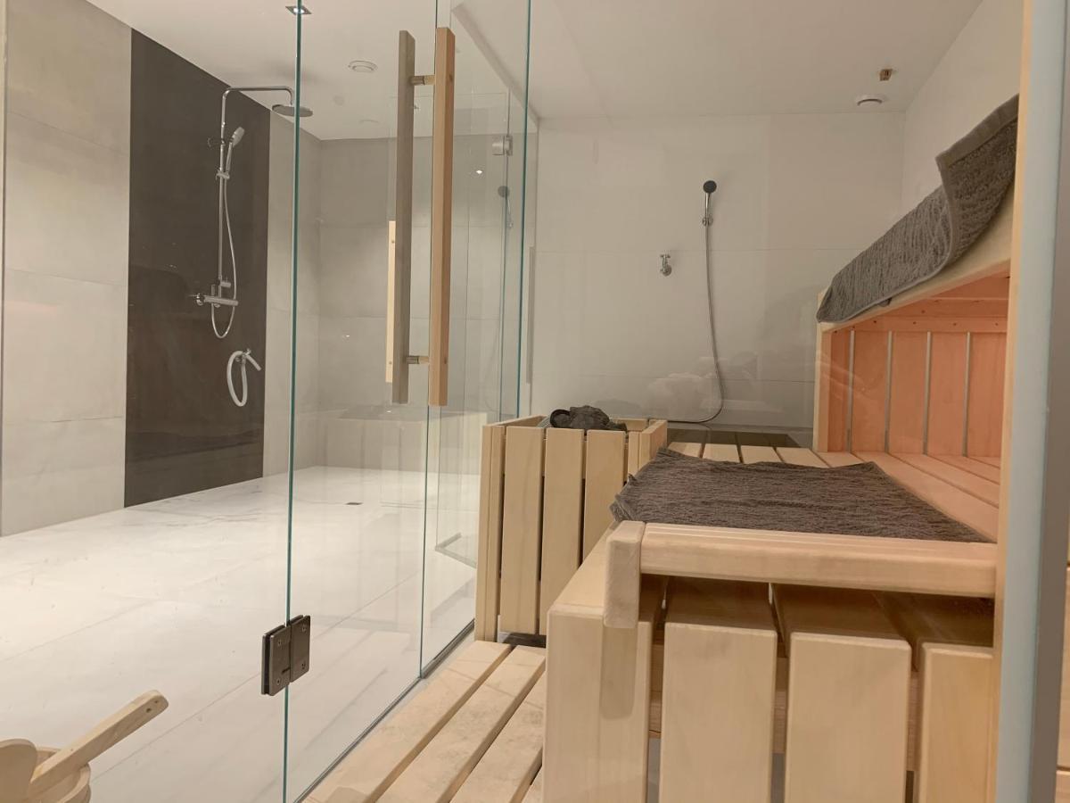 Ferienhaus Blumenparadies シュタインツ エクステリア 写真