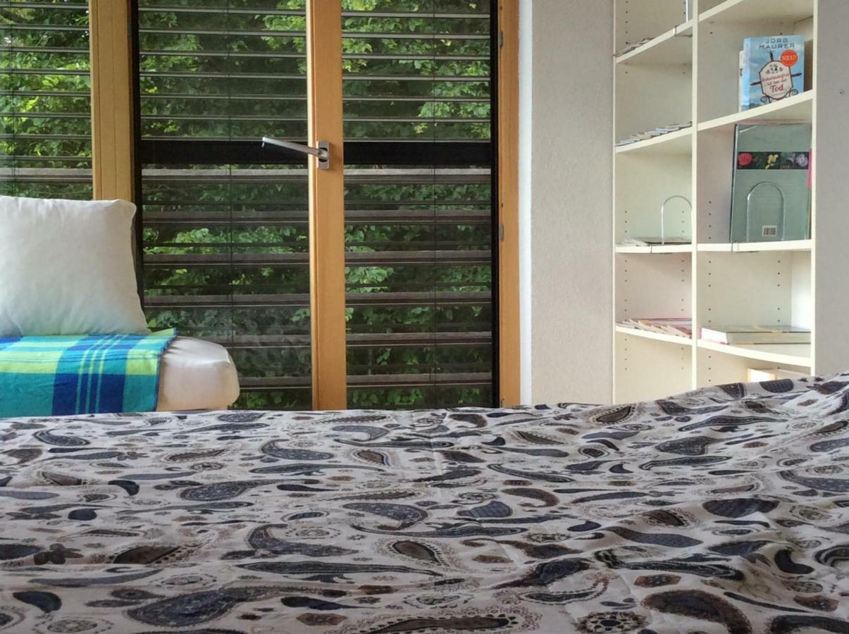 Ferienhaus Blumenparadies シュタインツ エクステリア 写真